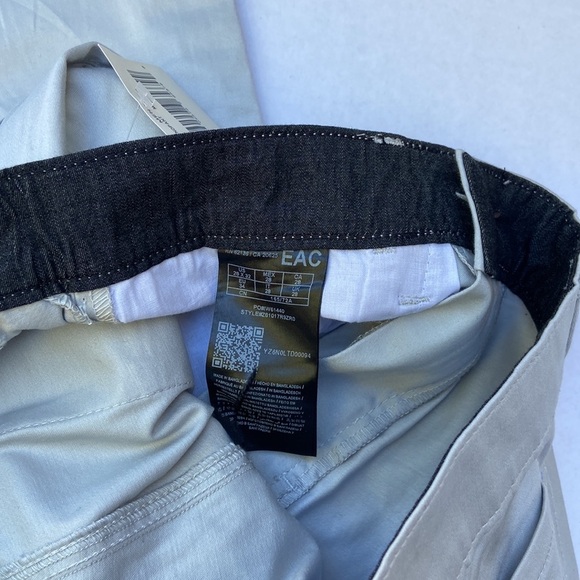 New G by GUESS Ledger Slim Jeans SZ 28x32 - Picture 5 of 7